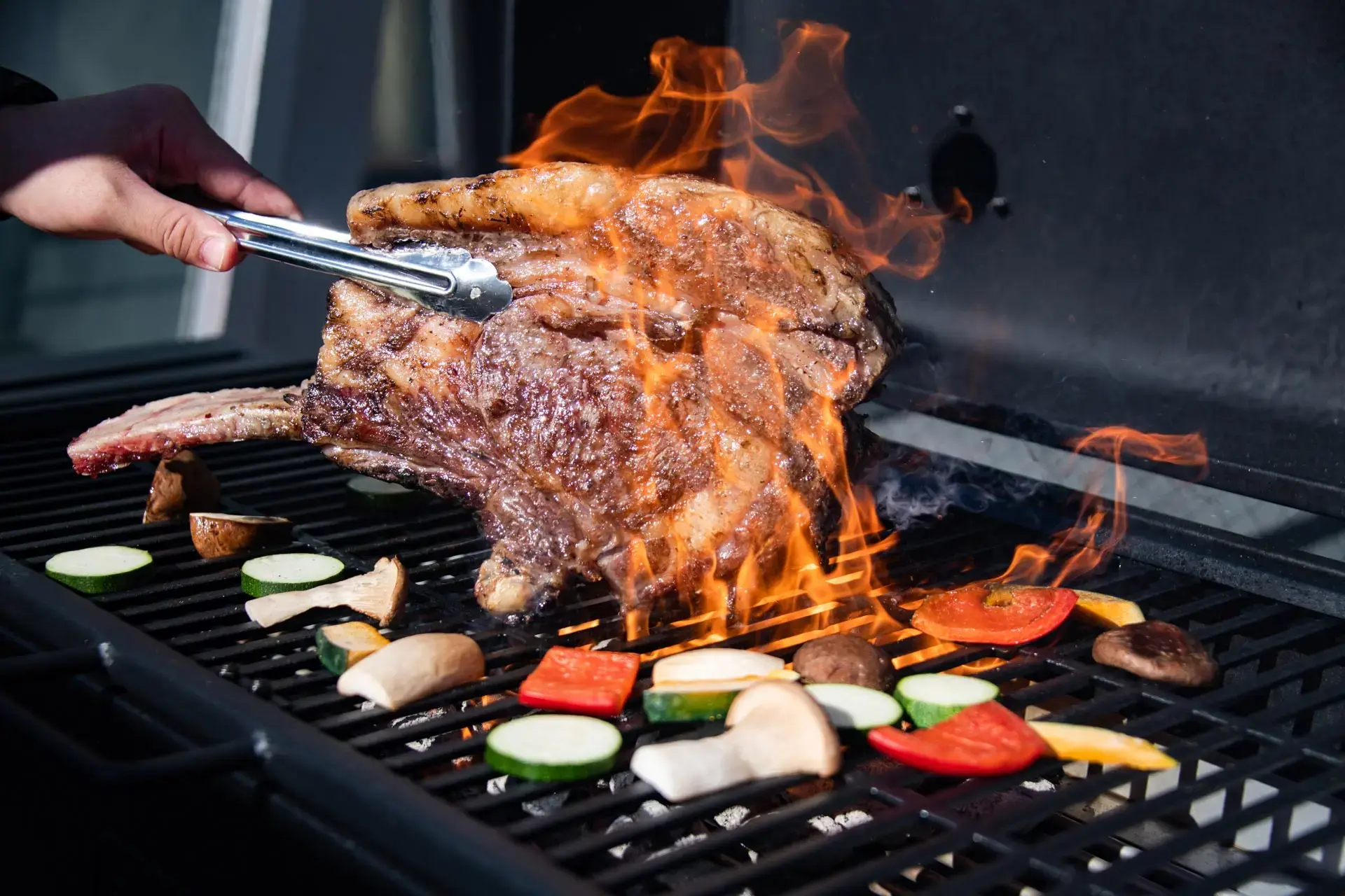 Nagahori BBQ Terrace DOMAの2枚目画像